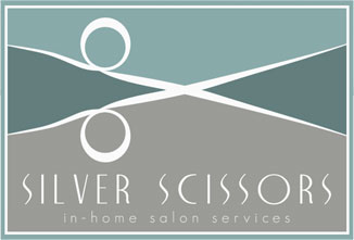 Silver Scissors